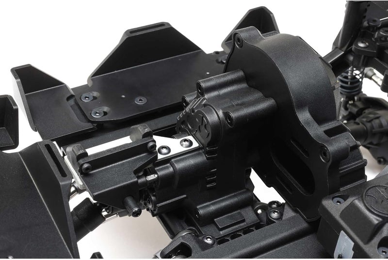 AXIAL مجموعة تحويل LCXU Dig، AXI238001 - Image 2